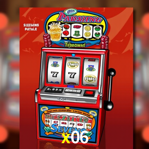 Experiência VIP x06