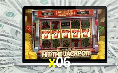 Platform Technology x06