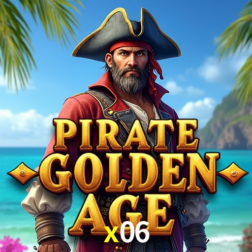 Gates of Olympus x06